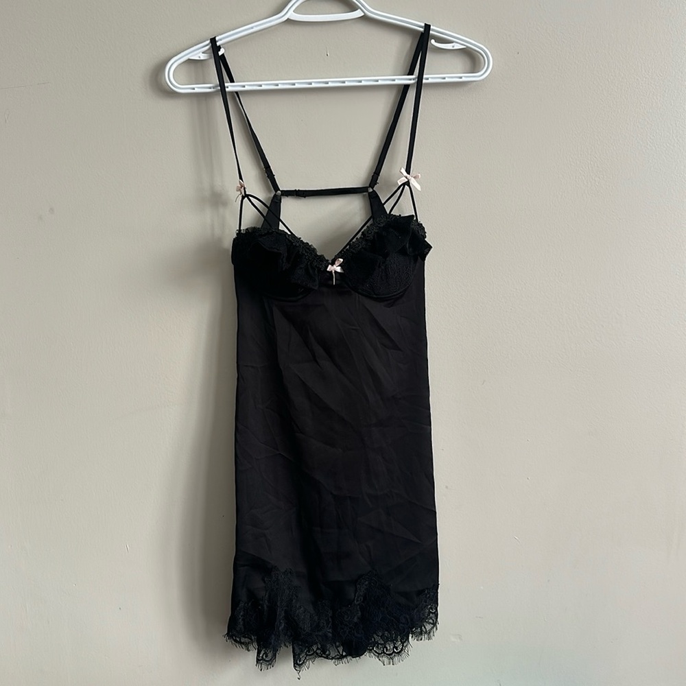 SHEIN lingerie